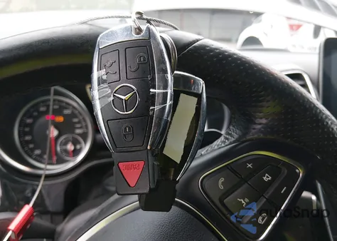 2018 Mercedes-Benz Gle 350 4Matic z USA, uszkodzony, nr VIN 4JGDA5HB8JB169668